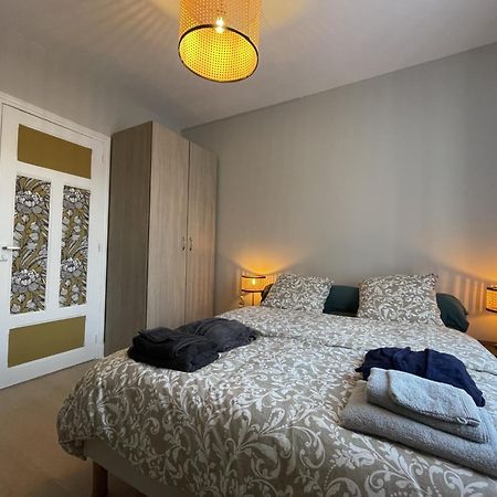 Apartamento Le Treize Au Coeur Du Bouchon Troyes Exterior foto
